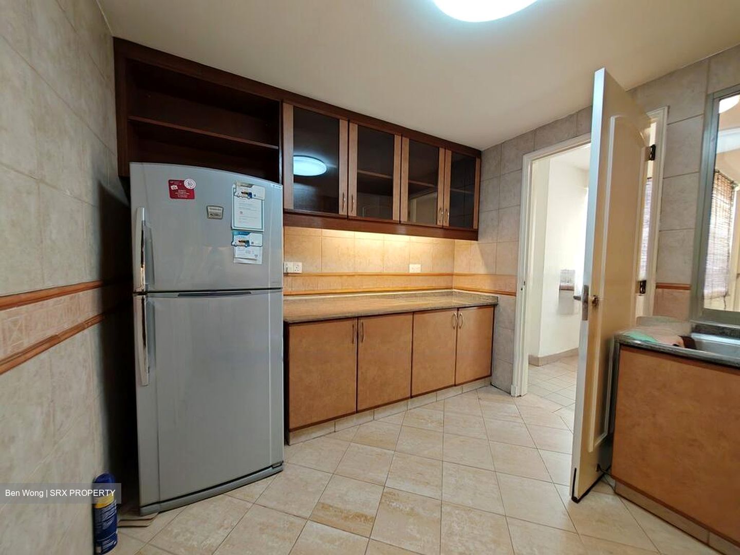 Cavenagh Lodge (D9), Apartment #436126981